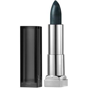 Maybelline Gunmetal Metallic Lipstick